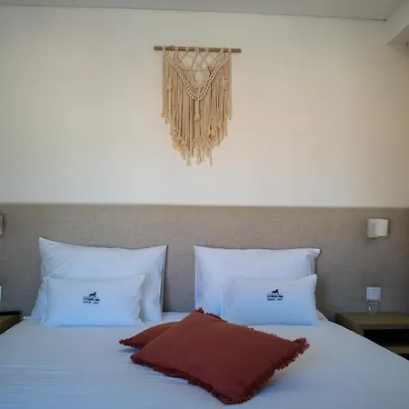 Bed & Breakfast Loureiro *