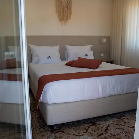 Loureiro Bed & Breakfast *