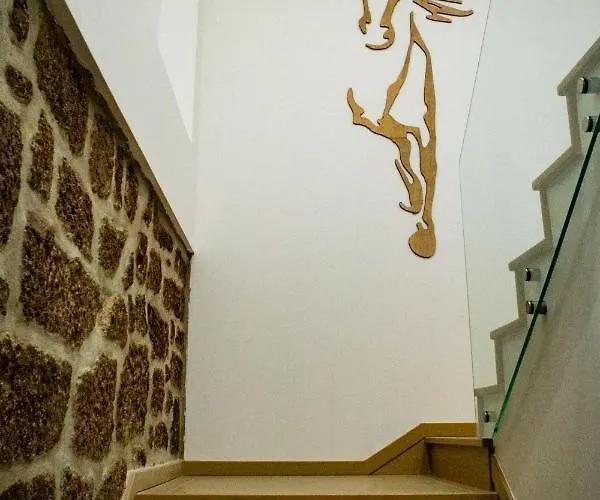 Loureiro ベッド・アンド・ブレックファスト