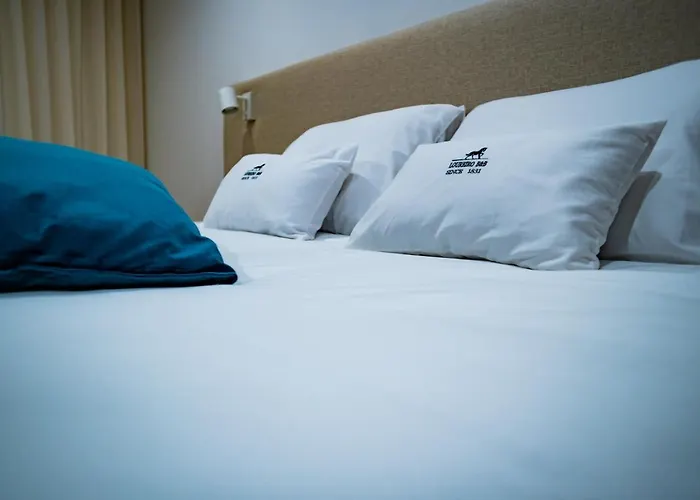 ベッド・アンド・ブレックファスト Loureiro