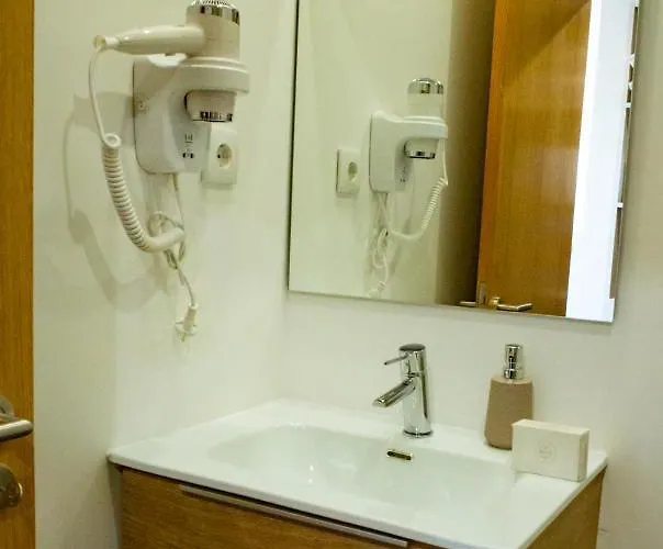 Loureiro ベッド・アンド・ブレックファスト