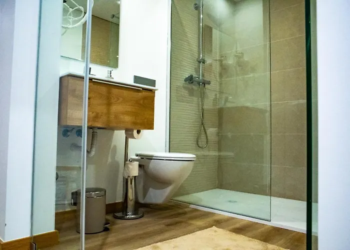 ベッド・アンド・ブレックファスト Loureiro 3*