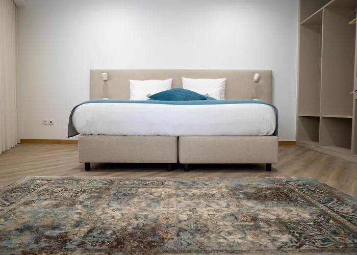 Loureiro ベッド・アンド・ブレックファスト