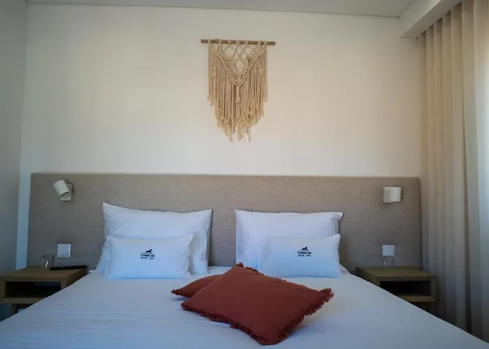 ベッド・アンド・ブレックファスト Loureiro 3*