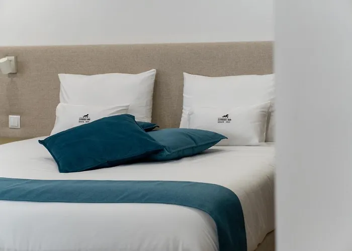 Loureiro 3* São Pedro do Sul