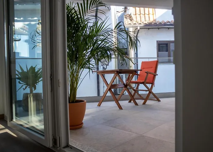 ベッド・アンド・ブレックファスト Loureiro 3*