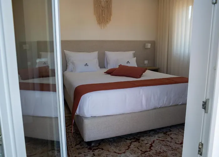 Loureiro ベッド・アンド・ブレックファスト 3*