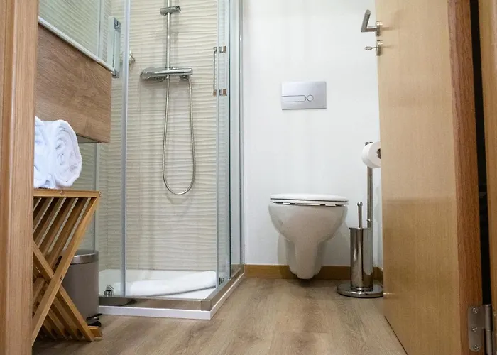 Loureiro 3* São Pedro do Sul