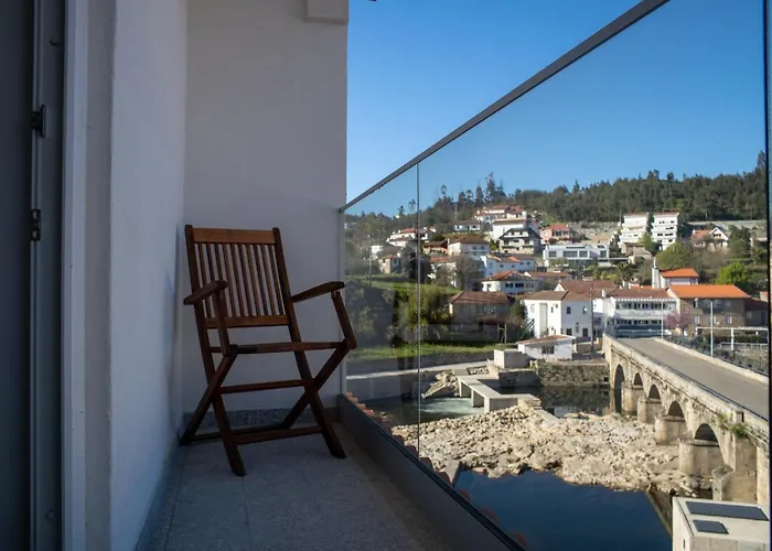 ベッド・アンド・ブレックファスト Loureiro