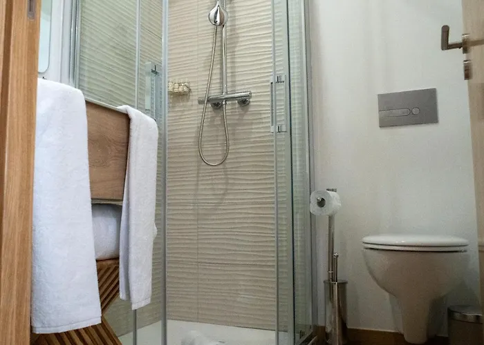 Loureiro 3* São Pedro do Sul